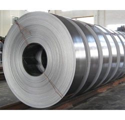 雙相鋼帶廠家 2507雙相鋼熱鍍鋅卷