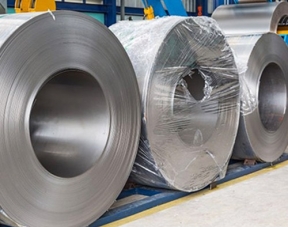 雙相鋼帶廠(chǎng)家 C276不銹鋼卷