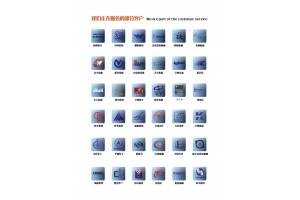 合作部分客戶(hù)