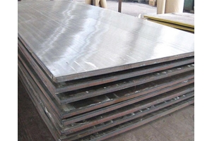 雙相不銹鋼廠家 奧氏體254SMO不銹鋼板