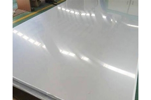 雙相不銹鋼廠家 254SMO奧氏體不銹鋼板