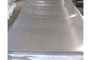 雙相不銹鋼廠家 2507雙相鋼冷軋板