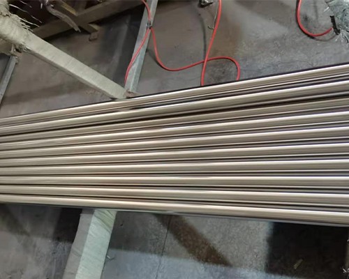 2205雙相不銹鋼板