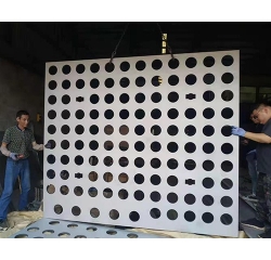 雙相不銹鋼廠家 激光切割