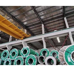 雙相鋼帶廠家 卷材 名實相符