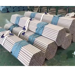 雙相鋼帶廠家 無(wú)縫管