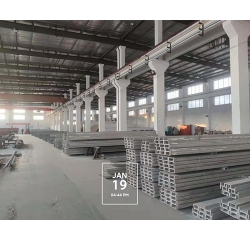 雙相不銹鋼廠家 型材