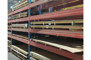 雙相不銹鋼廠家 板材 品質(zhì)商家