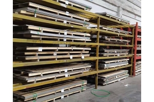 雙相不銹鋼廠家 板材 操作簡單