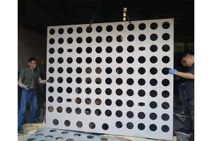 雙相不銹鋼廠家 激光切割