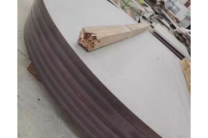 雙相不銹鋼廠家 激光切割 品質(zhì)卓越