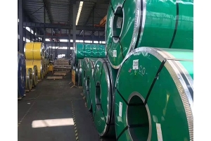 雙相鋼帶廠家 卷材