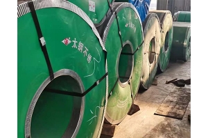 雙相鋼帶廠家 卷材 貨真價實