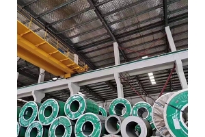 雙相鋼帶廠家 卷材 名實相符