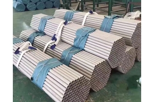 雙相鋼帶廠家 無縫管