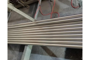 雙相不銹鋼廠家 無縫管 按需定制