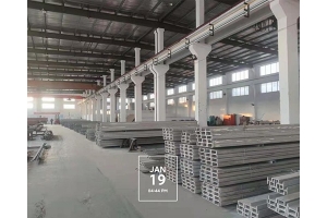 雙相不銹鋼廠家 型材