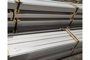 雙相不銹鋼廠家 型材 使用壽命長